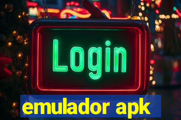 emulador apk